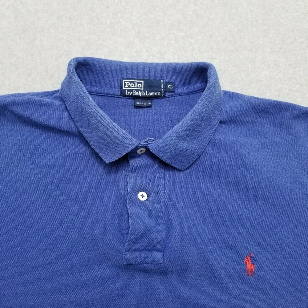 Ralph Lauren please see